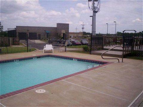Home Gate Inn & Suites Southaven Facilidades foto